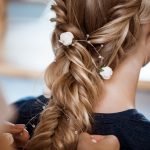 Curso de Penteado Preso